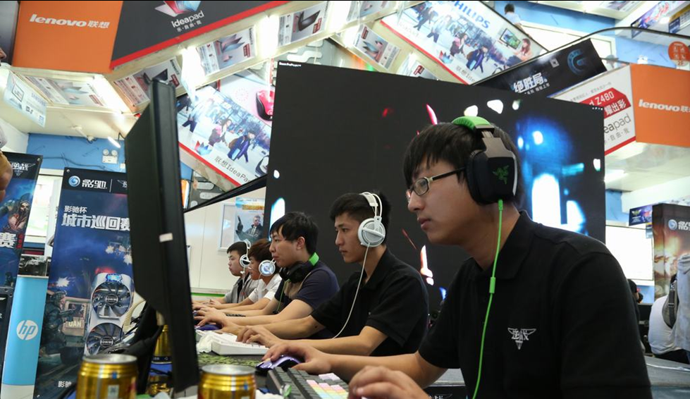 经过一段时 经过一段时