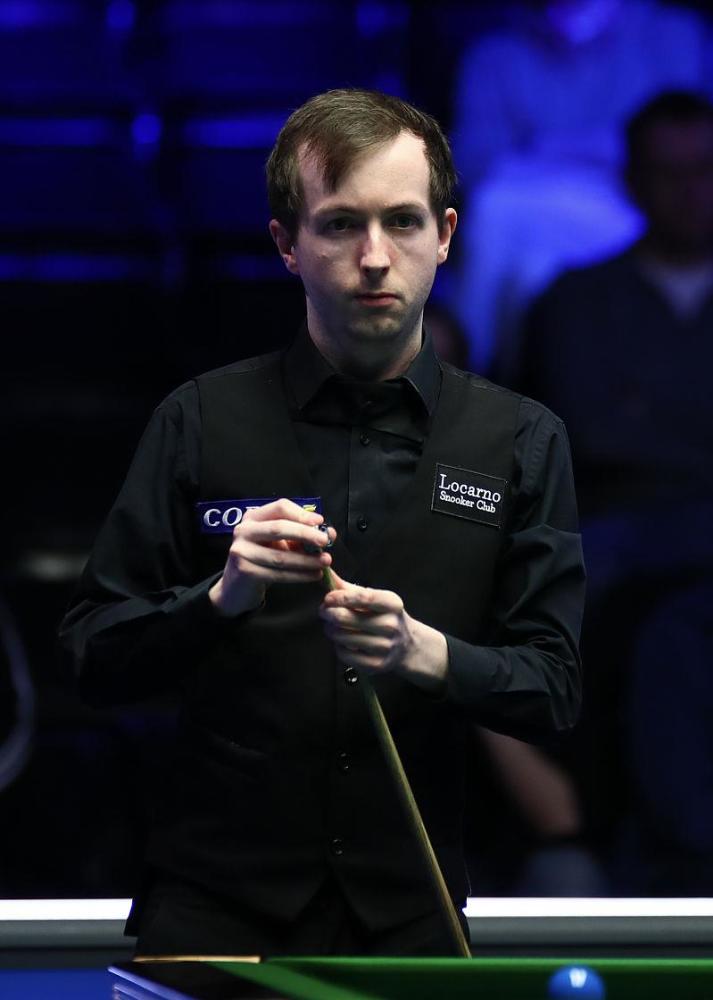 体配合的角 体配合的角