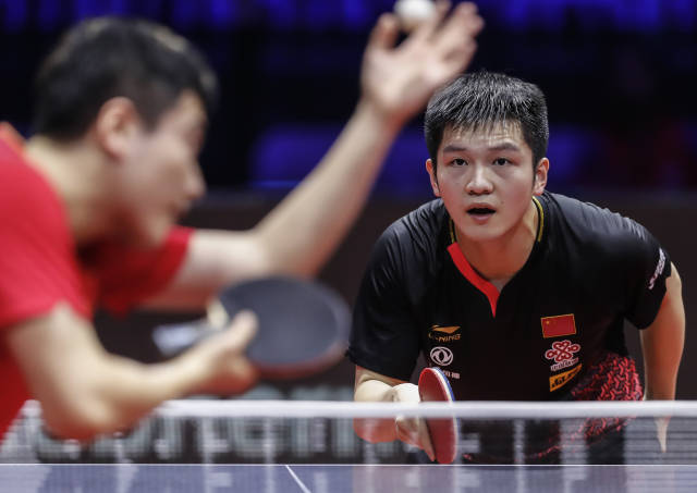 守望相助 守望相助